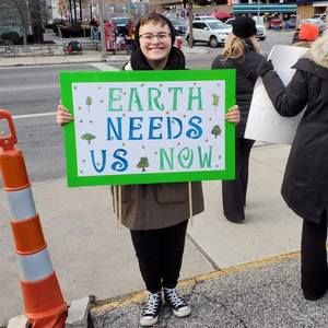 Meet your Posher, Kayla